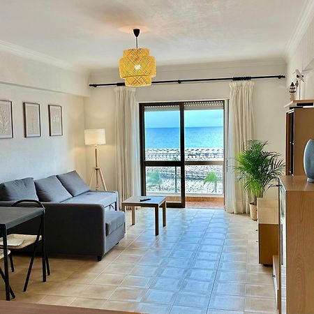 Apartamento T1 Vista Baia Monte Gordo Exterior foto